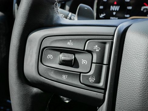 Used 2024 GMC Sierra 1500 Denali Ultimate image 19