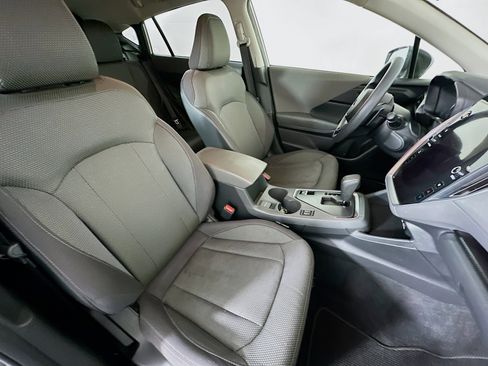Used 2024 Subaru Crosstrek 2.0i Premium image 30