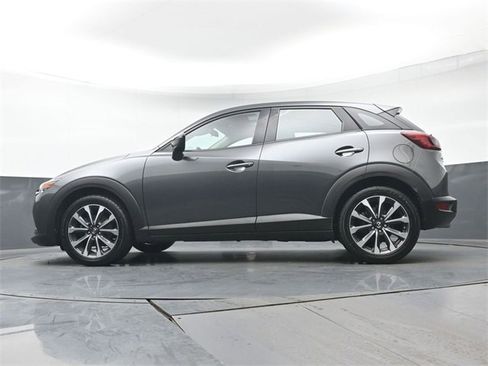 Used 2019 MAZDA CX-3 Touring w/ Preferred Equipment Package image 28