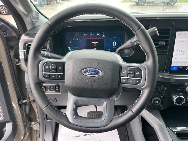 Used 2026 Ford F250 Lariat w/ FX4 Off-Road Package AWD/4WD image 25