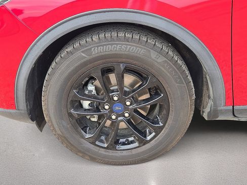 Used 2020 Ford Escape SE Sport FWD image 10