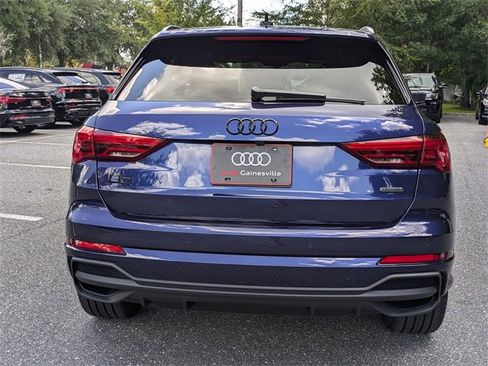 Used 2025 Audi Q3 2.0T Premium image 7