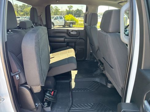Used 2023 Chevrolet Silverado 2500 LT w/ Convenience Package AWD/4WD image 19