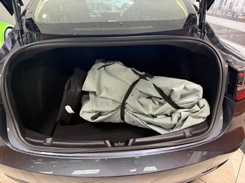 Used 2018 Tesla Model 3 RWD image 12