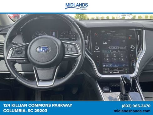 Used 2024 Subaru Outback Premium AWD/4WD image 12