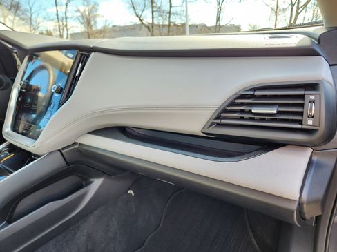 Certified 2025 Subaru Legacy Premium image 17