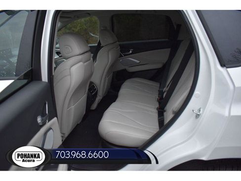 New 2026 Acura RDX Technology Package image 33