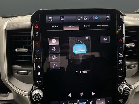 New 2026 RAM 1500 Tungsten w/ Trailer Tow Group image 20