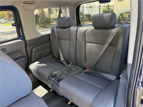 Used 2003 Honda Element EX image 12