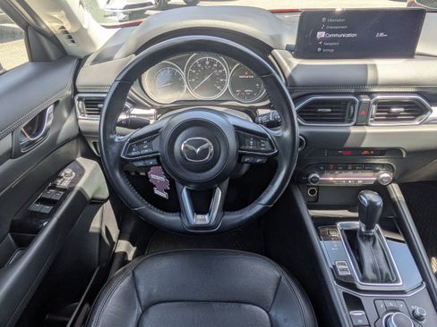 Used 2023 MAZDA CX-5 AWD 2.5 S image 16