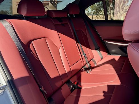 Used 2024 BMW M340i M340i w/ Premium Package image 15