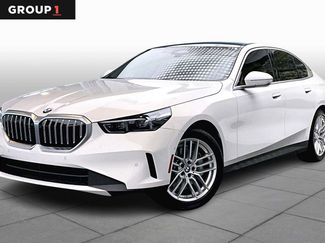 Used 2024 BMW 530i 530i w/ Premium Package video 1
