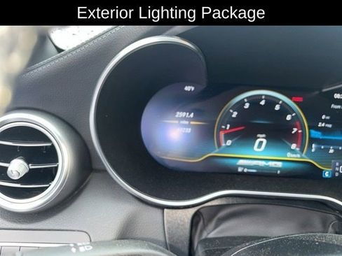 Used 2020 Mercedes-Benz C 43 AMG 4MATIC Cabriolet image 11