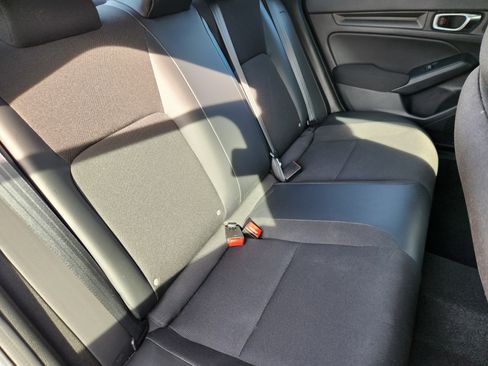 Certified 2023 Honda Civic Sport image 15