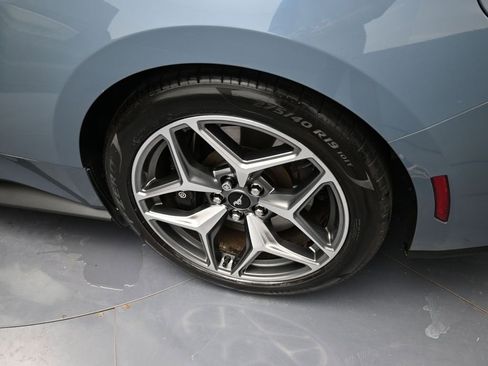 Used 2024 Ford Mustang GT Premium w/ GT Performance Package image 22