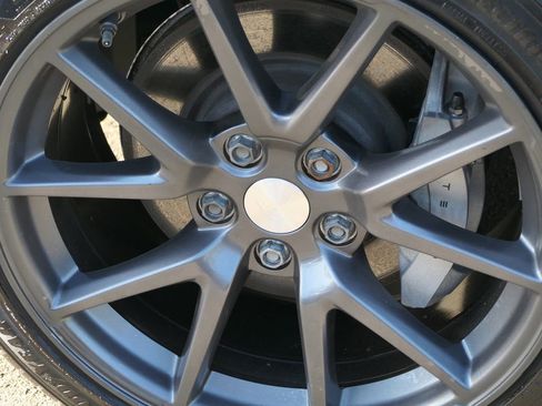 Used 2023 Tesla Model 3 Standard Range image 10