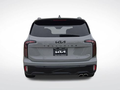 Used 2024 Kia Telluride SX Prestige X-Line AWD/4WD image 6