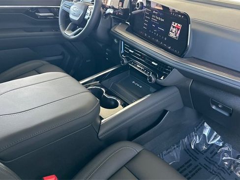 New 2026 Chevrolet Tahoe Z71 w/ Comfort Package image 22