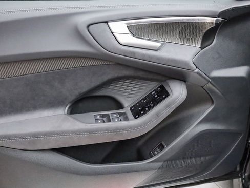 New 2025 Audi S5 Premium Plus image 22