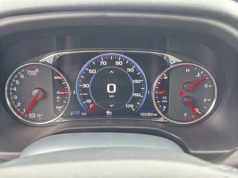 Used 2023 GMC Acadia Denali w/ Denali Ultimate Package AWD/4WD image 17