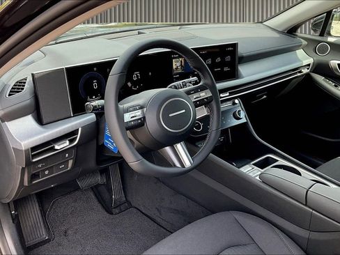 New 2026 Hyundai Sonata SEL AWD/4WD image 7