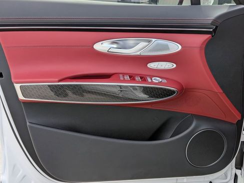 New 2026 Genesis GV70 3.5T Sport Prestige image 10