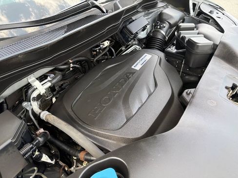 Used 2017 Honda Ridgeline RTL image 16