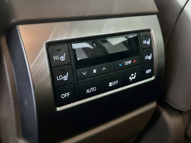 Used 2023 Lexus GX 460 Premium AWD/4WD image 28