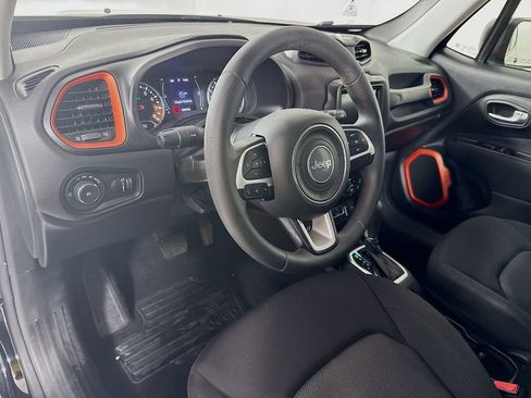 Used 2018 Jeep Renegade Sport w/ Power & Air Group image 9