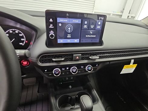 New 2027 Honda HR-V EX-L image 12