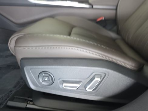 Certified 2025 Audi A6 3.0T Prestige w/ Prestige Package image 24