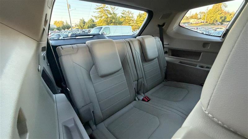 Used 2019 Volkswagen Atlas SEL Premium AWD/4WD image 11