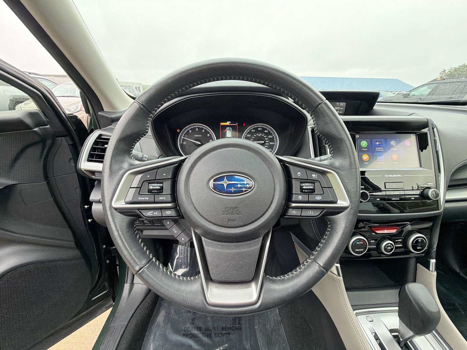 Used 2024 Subaru Forester Premium AWD/4WD image 20