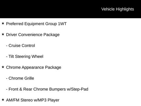 Used 2024 GMC Savana 2500 w/ Driver Convenience Package RWD image 10