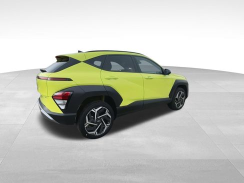 New 2026 Hyundai Kona SEL Premium image 9