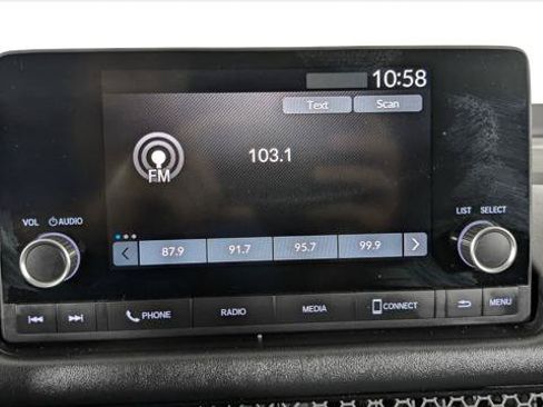 Used 2023 Honda HR-V Sport image 30