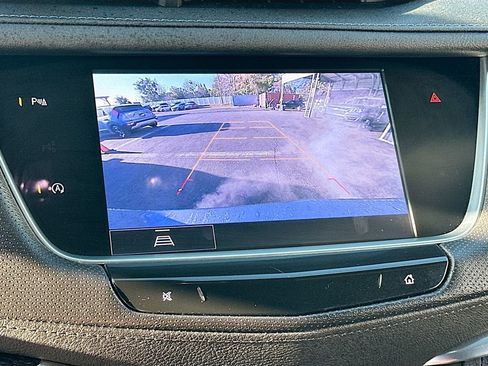 Used 2023 Cadillac XT5 Premium Luxury image 13