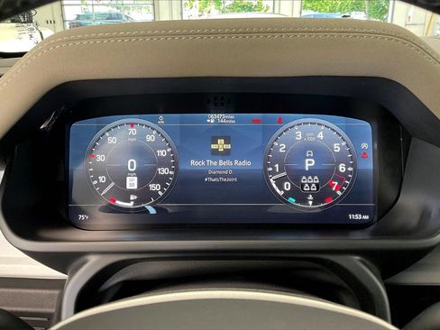 Used 2022 Land Rover Defender 110 X-Dynamic SE image 20