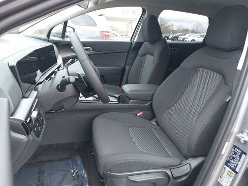 New 2026 Kia Sportage LX image 15