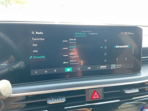 New 2026 Kia K5 GT w/ GT1 Package image 43