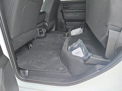 Used 2025 RAM 2500 Tradesman image 93