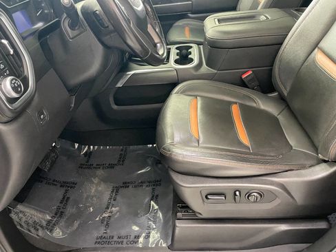 Used 2019 GMC Sierra 1500 AT4 w/ AT4 Premium Package image 19