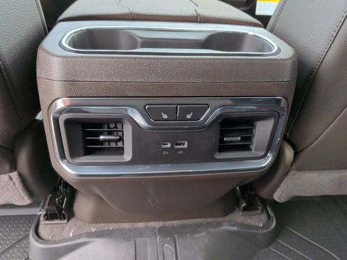 New 2026 GMC Sierra 2500 Denali w/ Denali Reserve Package image 41