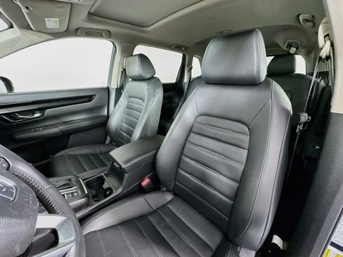 Certified 2024 Honda CR-V EX-L image 20