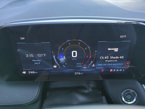 Used 2026 Chevrolet Equinox LT FWD image 11