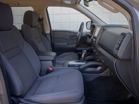 Used 2022 Nissan Frontier S w/ Technology Package AWD/4WD image 20
