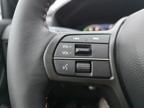 New 2026 Honda CR-V TrailSport image 18