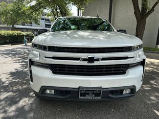 Used 2021 Chevrolet Silverado 1500 RST AWD/4WD video 2