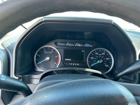 Used 2022 Ford F250 XLT w/ FX4 Off-Road Package image 34