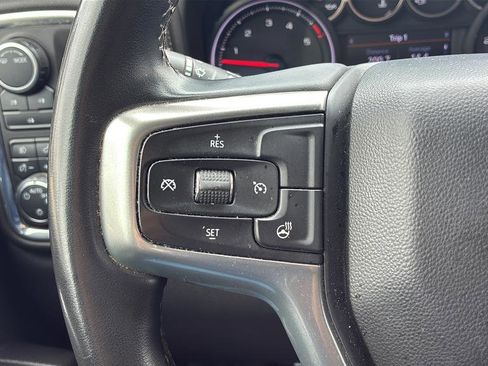Used 2023 Chevrolet Silverado 2500 LT w/ Convenience Package AWD/4WD image 34